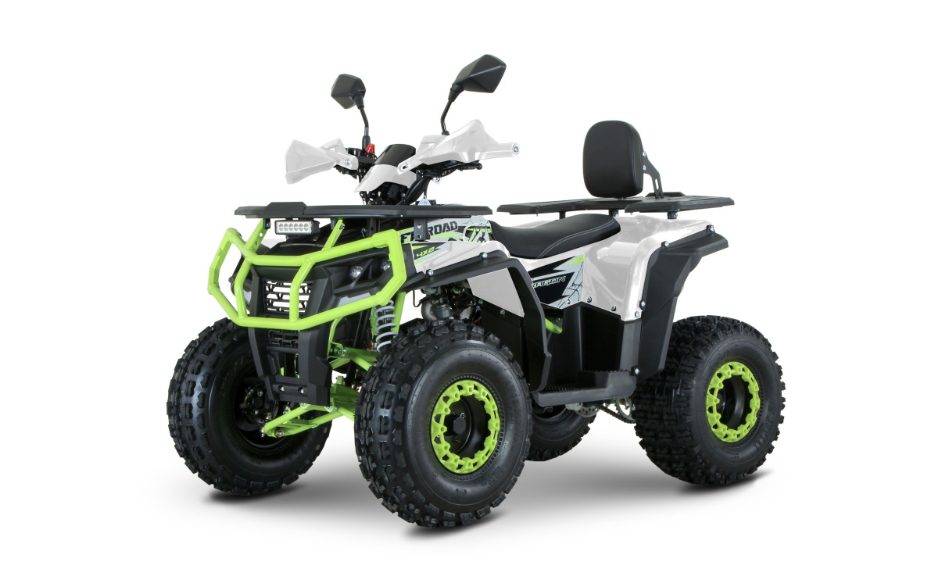 Квадроцикл YACOTA DRAGON LUX 125 в Коврове