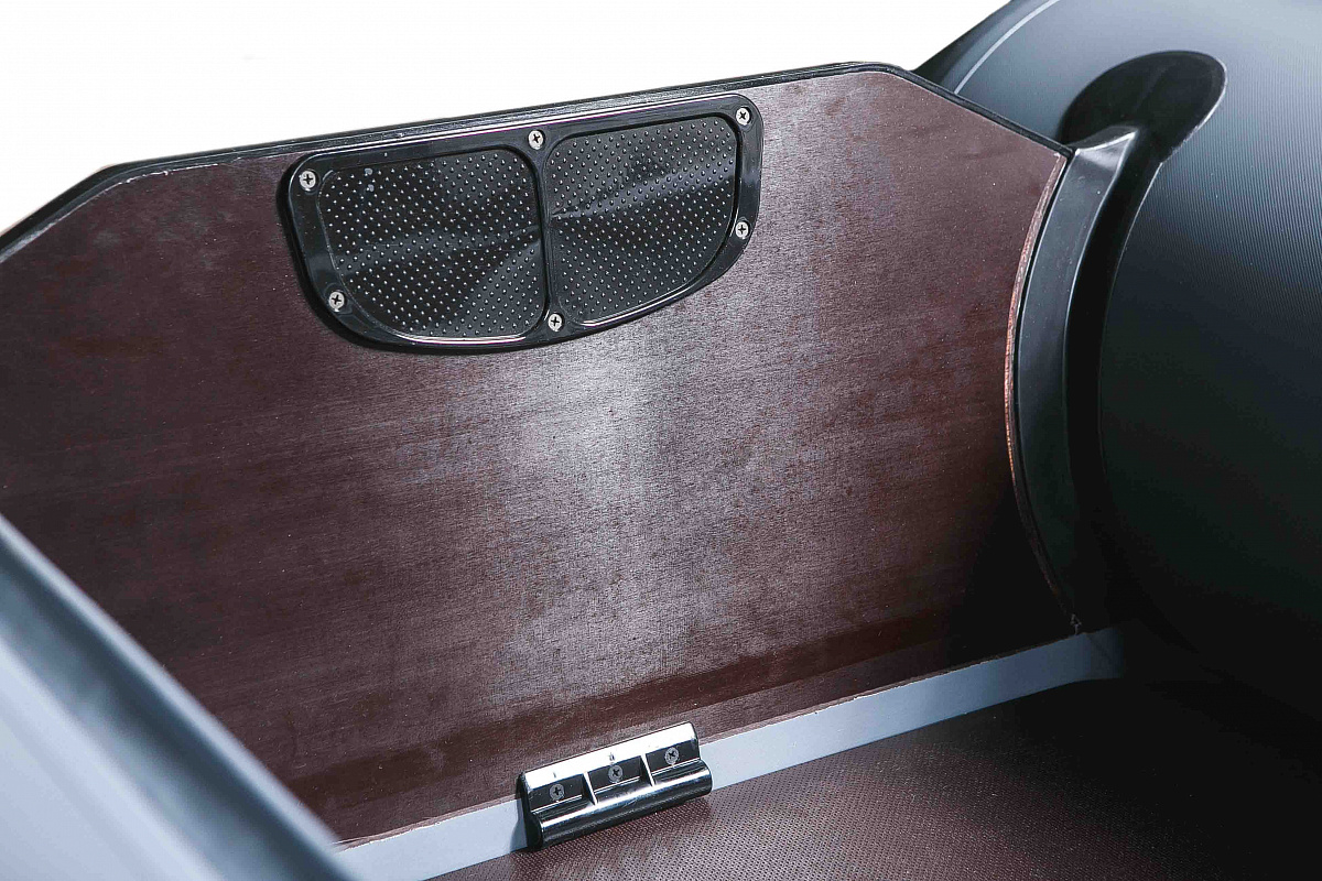 ЛОДКА ДРАККАР 3100 СК HANT в Коврове