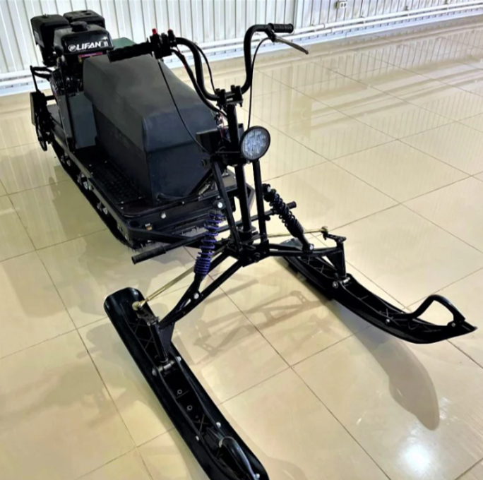 Мотобуксировщик ЕНОТ 4М в Коврове