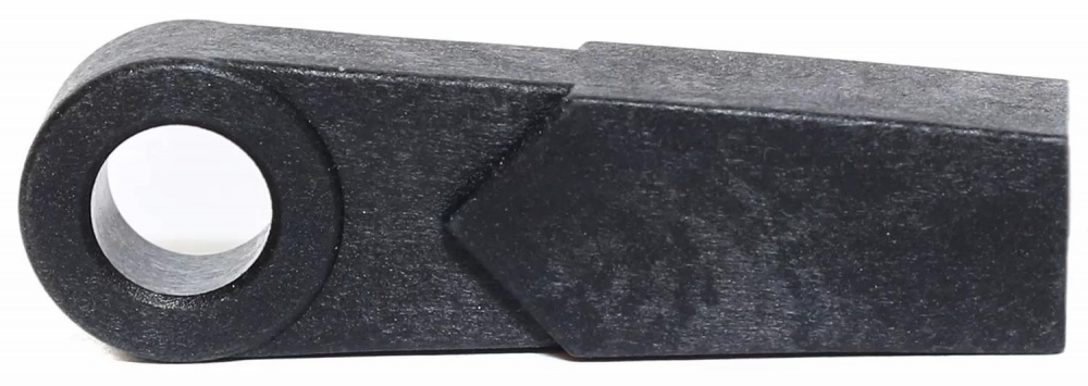 КОННЕКТОР ТРОСА ГАЗ-РЕВЕРС, ПЛАСТИК / 663-48344-00 в Коврове