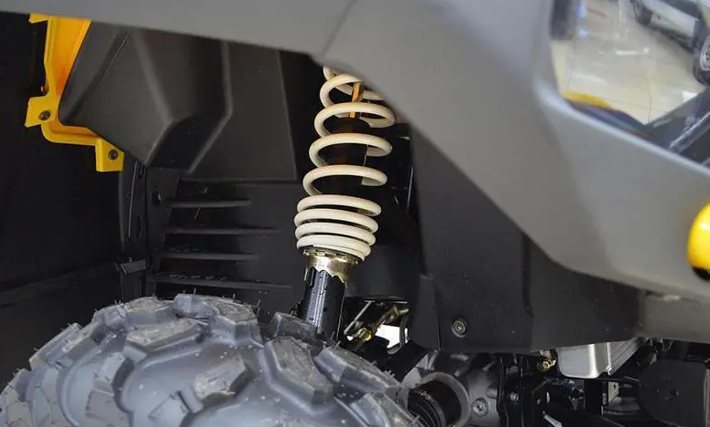 Квадроцикл HISUN GUARDIAN 400L /LONG в Коврове