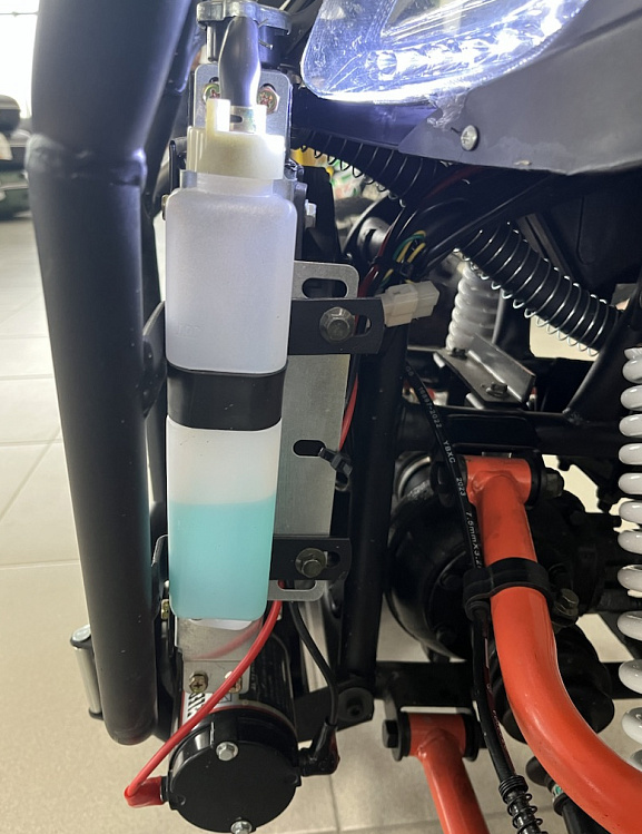 Квадроцикл PROMAX 300 4X4 ALL ROAD в Коврове