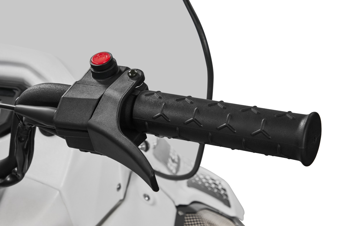 Снегоход IRBIS TUNGUS 600L 25/26 в Коврове