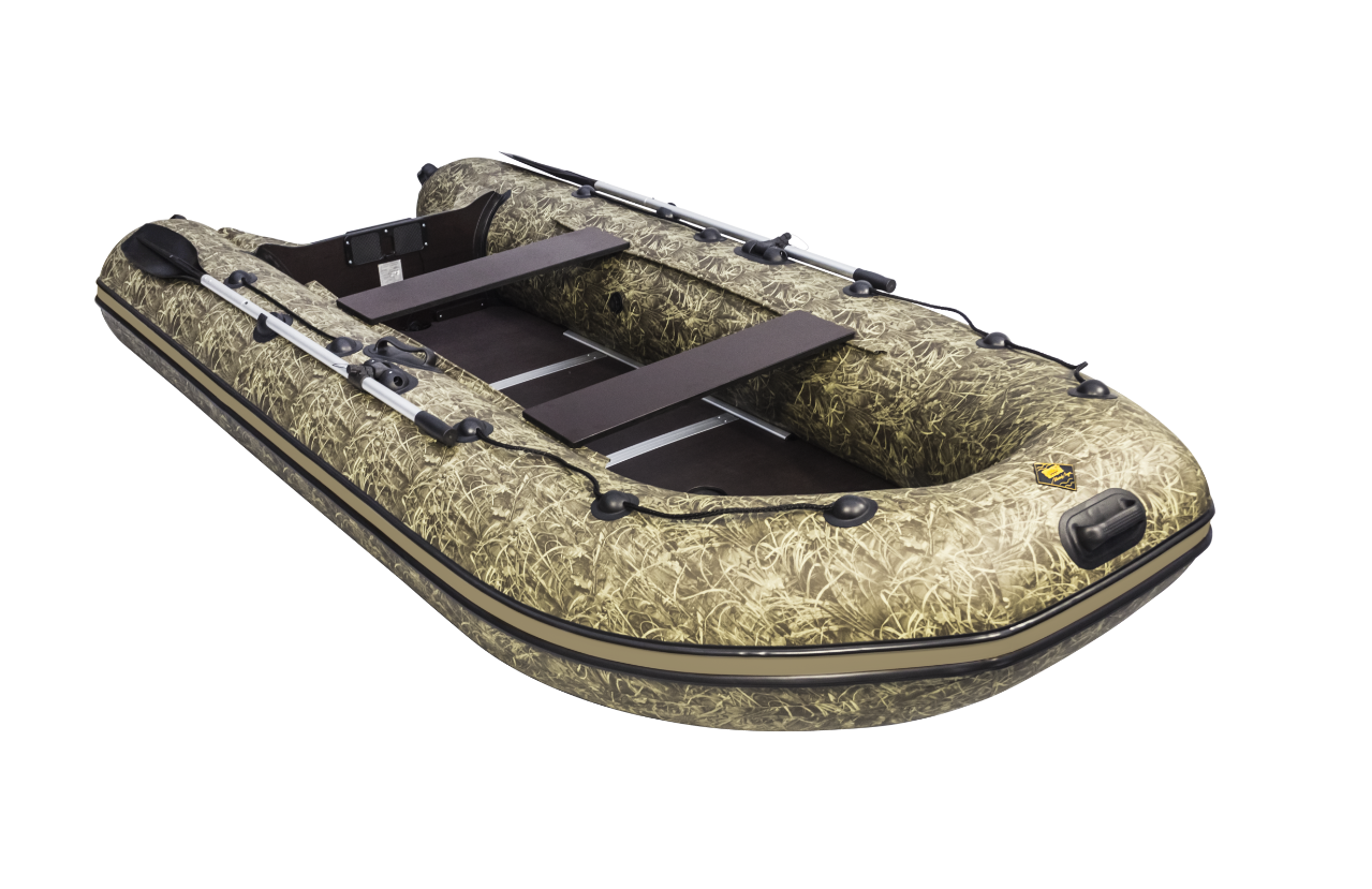 Лодка Ривьера Компакт 3400 СК в Коврове