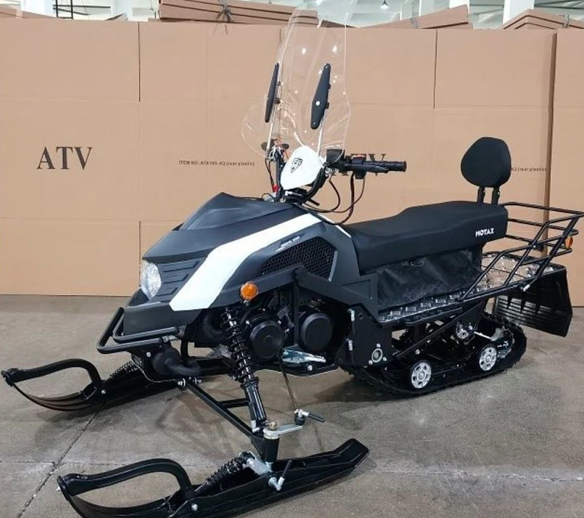 Снегоход Motax Snow 200 в Коврове