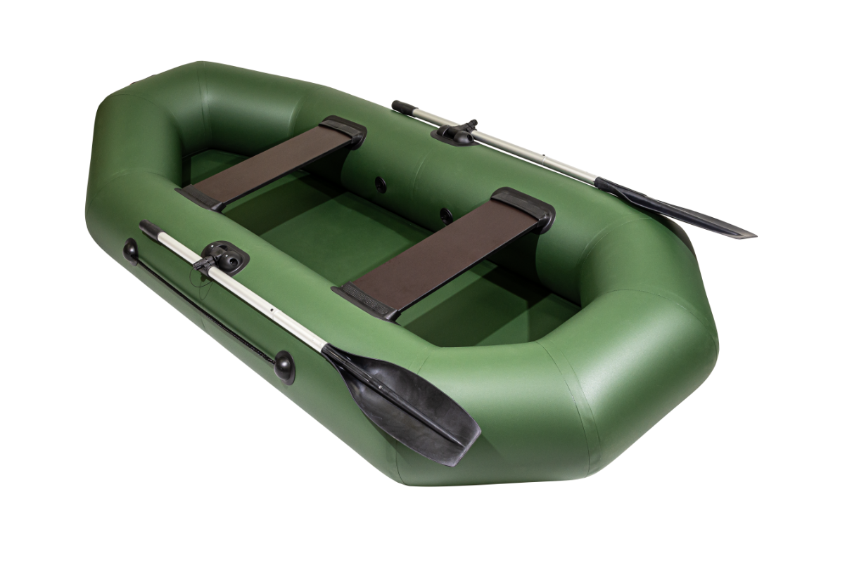 Лодка Барс 260 в Коврове