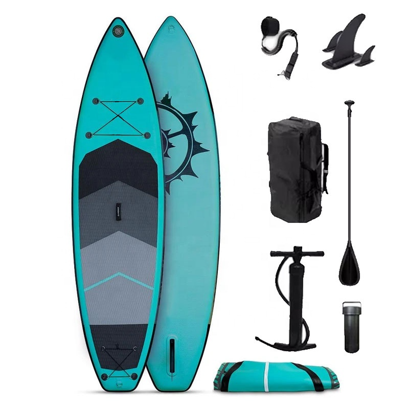 SUP (САП) Доска MISHIMO CLASIK 10.6 в Коврове