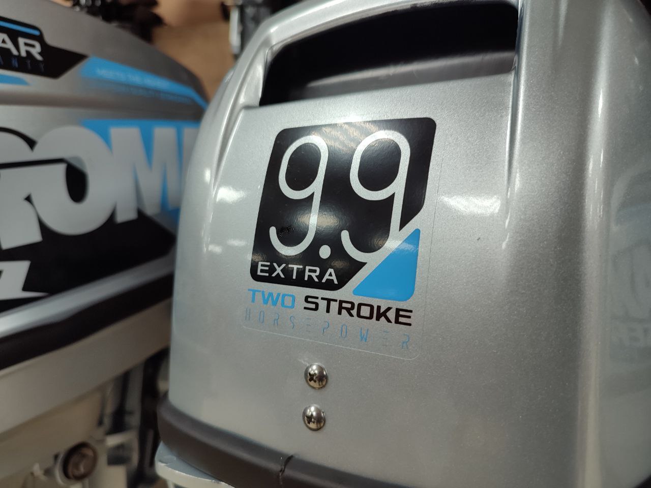 Лодочный мотор PROMAX SP9.9FHS (15) EXTRA в Коврове