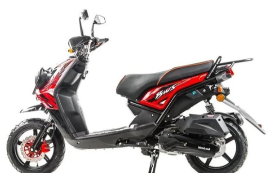 Скутер MOTOLAND (МОТОЛЕНД) BWS150 в Коврове