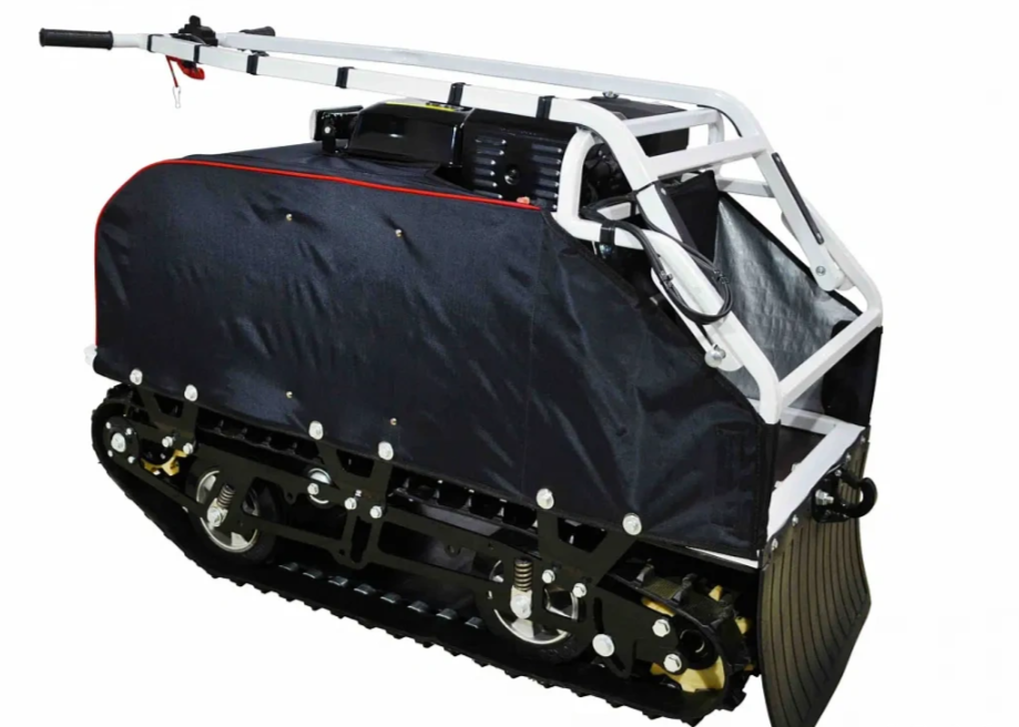 Компактная мотособака "Богатырь" mini 15Е (127 см) с электростартером в Коврове