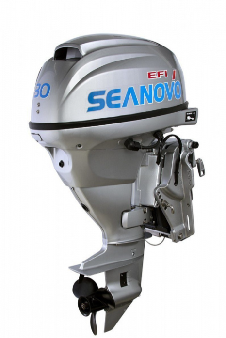 Лодочный мотор SEANOVO SNEF30FES-EFI в Коврове