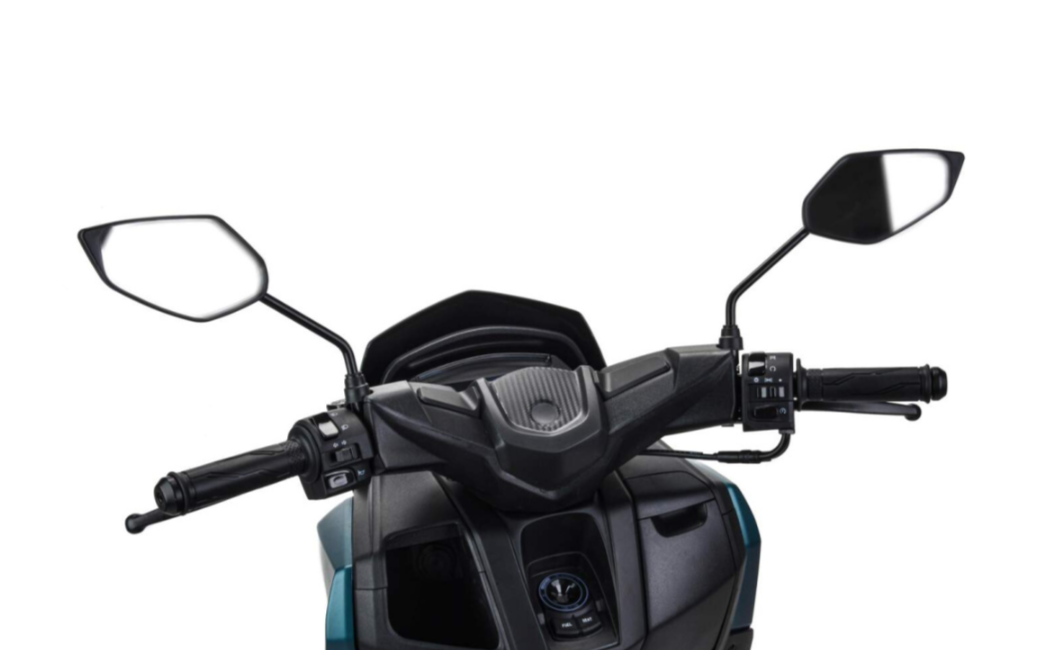 Скутер MOTOLAND (МОТОЛЕНД) VULKAN 150 в Коврове