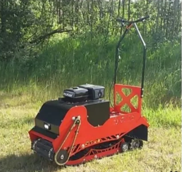 Мотобуксировщик Сила 500 13 л.с. в Коврове