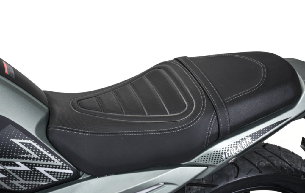 Мотоцикл MOTOLAND (МОТОЛЕНД) 300 CBR в Коврове