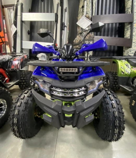 Квадроцикл PROMAX WILD 2.0 190 PRO (2025) в Коврове