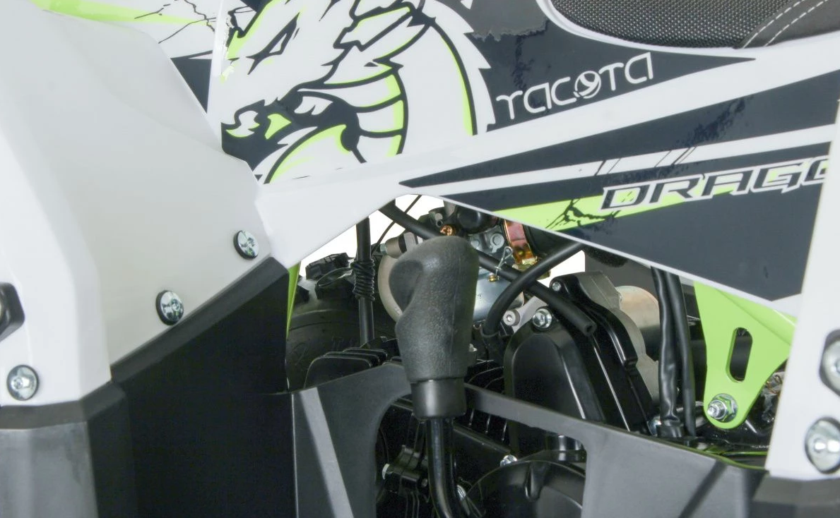 Квадроцикл YACOTA DRAGON 125 в Коврове