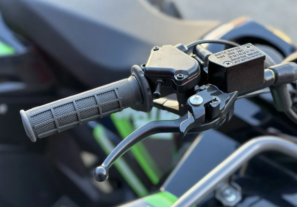 Квадроцикл GBM DAXTER 220 NEW в Коврове