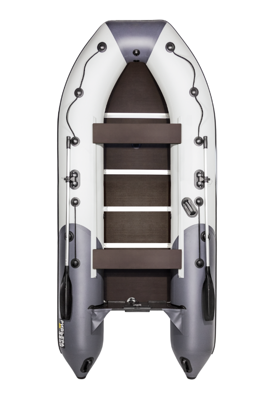 Лодка Ривьера Компакт 3600 СК в Коврове