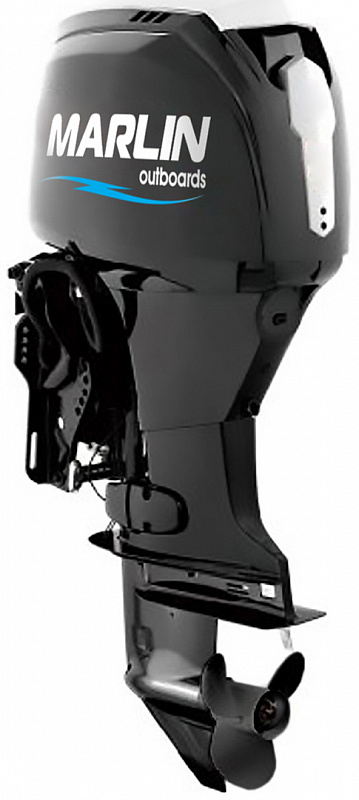 Лодочный мотор MARLIN MP 90 AERTL в Коврове