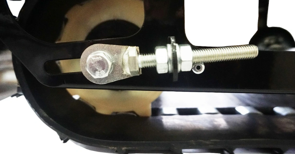 Мотобуксировщик XTREME-MOTORS "Конек-Горбунок" 8.5 л.с. в Коврове