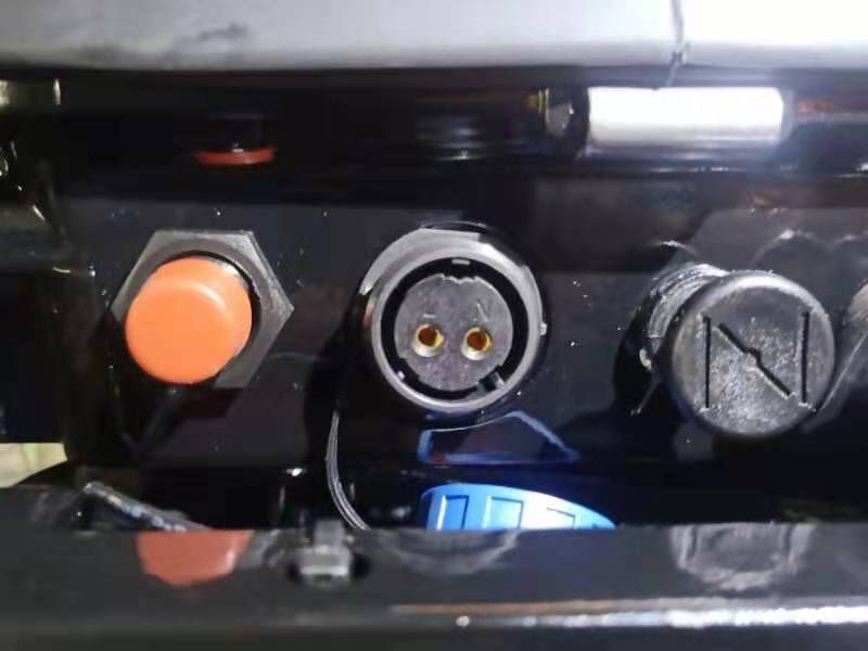 Лодочный мотор MARLIN PROLINE MP 9.9 (20) AMHS FORCE в Коврове