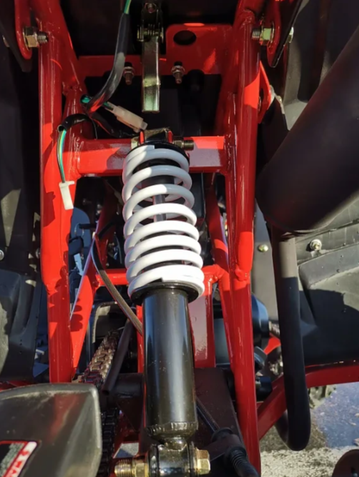 Квадроцикл GBM SHARP KIDS 125 в Коврове