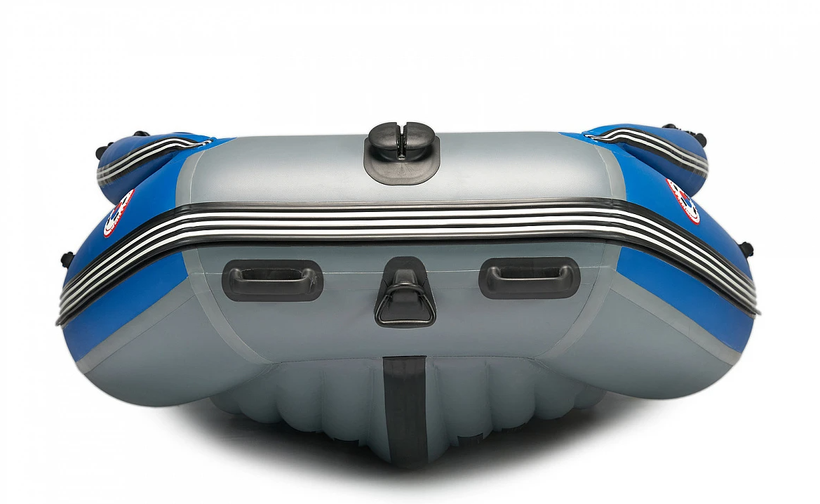 КОМПЛЕКТ ЛОДКА MISHIMO FAMILY LITE 400 + МОТОР 9,9 (20) Л.С. в Коврове