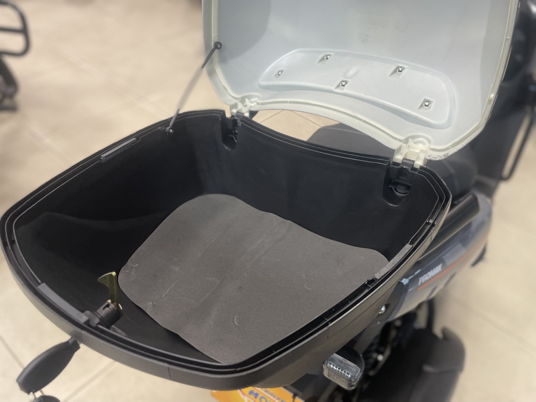 Скутер PROMAX STALKER ARMY 240(49) в Коврове