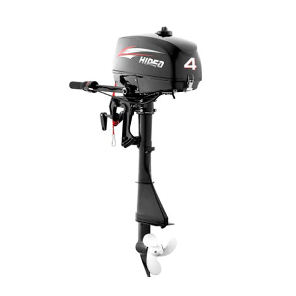 Лодочный мотор HIDEA HD4FHS в Коврове