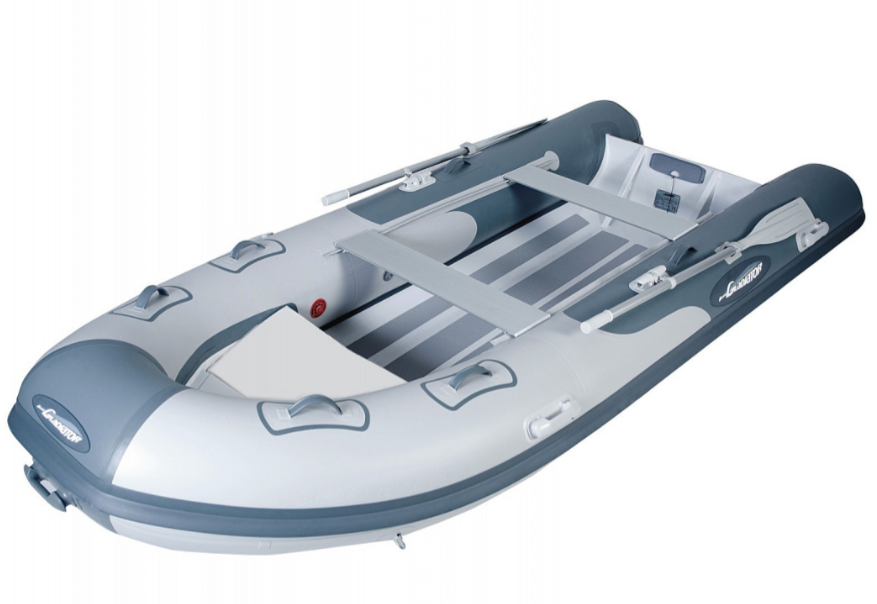 Лодка GLADIATOR RIB380AL в Коврове
