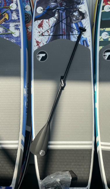 SUP (САП) ДОСКА RAIDEX I BOARD 11’ (332СМ) N 28 в Коврове