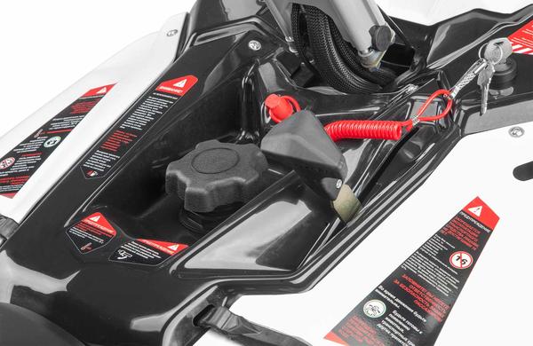 Снегоход STELS АТАМАН SA800T 2.0 в Коврове