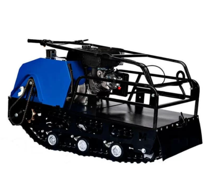 Мотобуксировщик МУЖИК М600 СТАНДАРТ 18.5 л.с. в Коврове