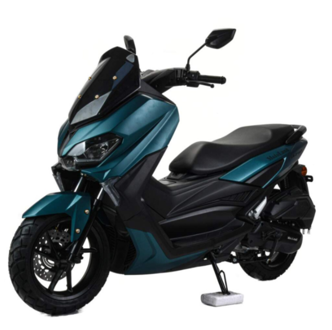 Скутер MOTOLAND (МОТОЛЕНД) VULKAN 150 в Коврове