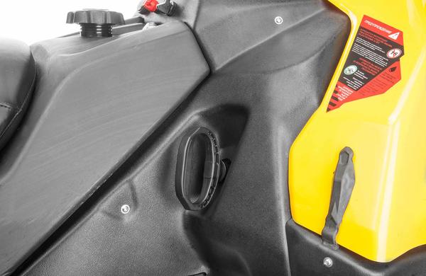 Снегоход STELS MS600T (SWT ST) СТАВР 1.0 К01 Tech в Коврове