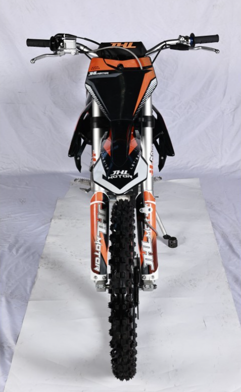 Мотоцикл JHLMOTO JHL LX1 CB250 (172FMM-3A) в Коврове