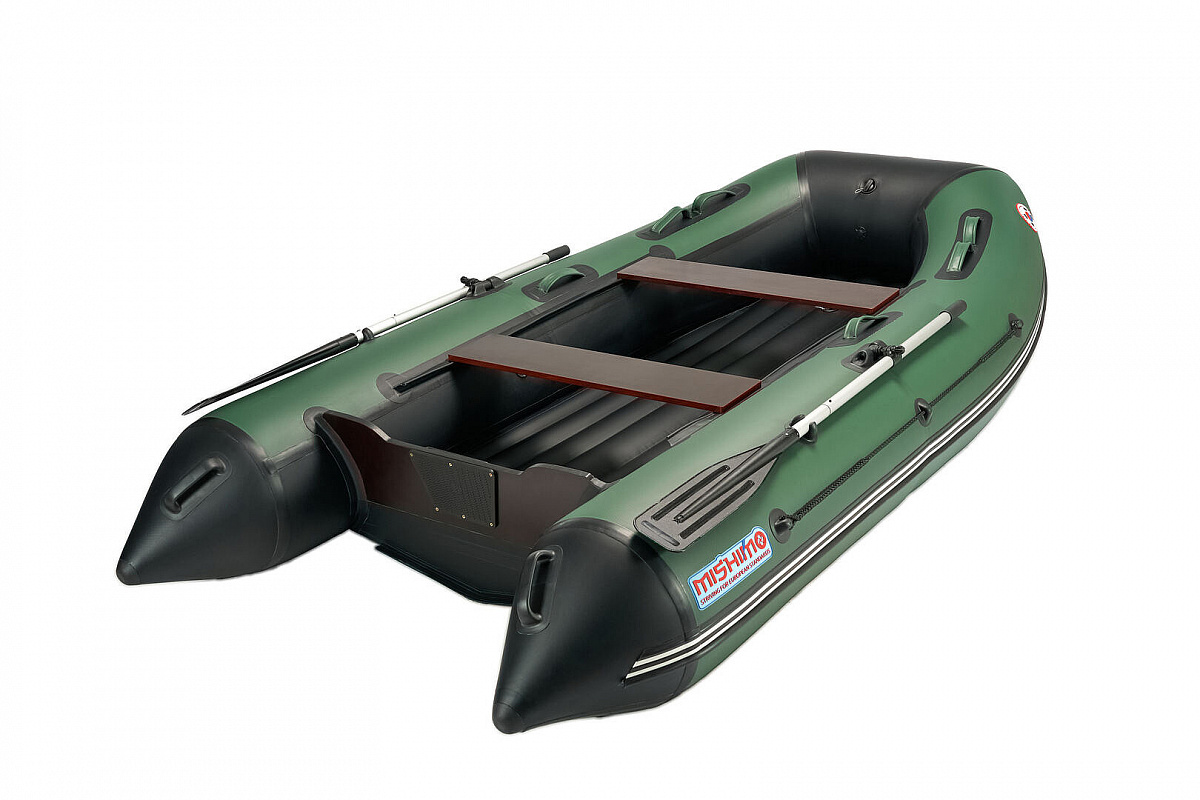 Лодка MISHIMO LITE 350 в Коврове