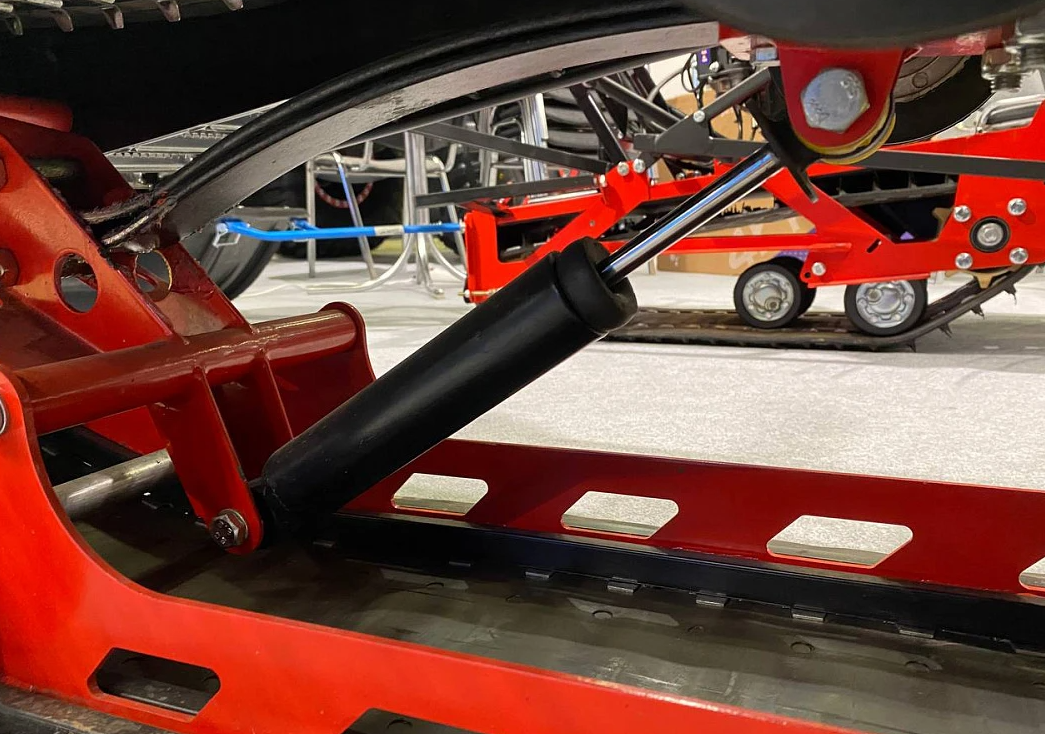 Снегоход ТОФАЛАР АТЛАС 800 в Коврове