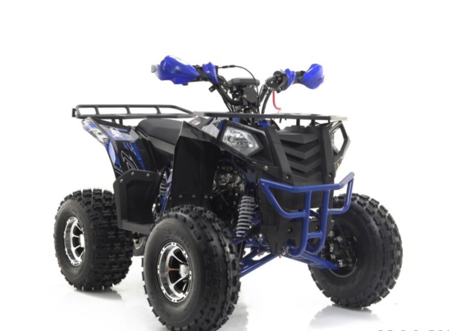 Квадроцикл GBM SHARP 190 PREMIUM SEMI-AUTOMATIC в Коврове