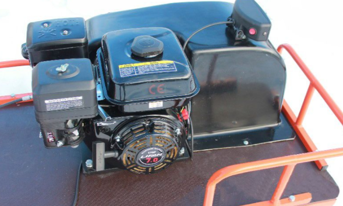 Мотобуксировщик ЧИНУК MINI 7 л.с. в Коврове