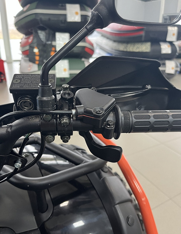 Квадроцикл PROMAX 300 4X4 ALL ROAD в Коврове