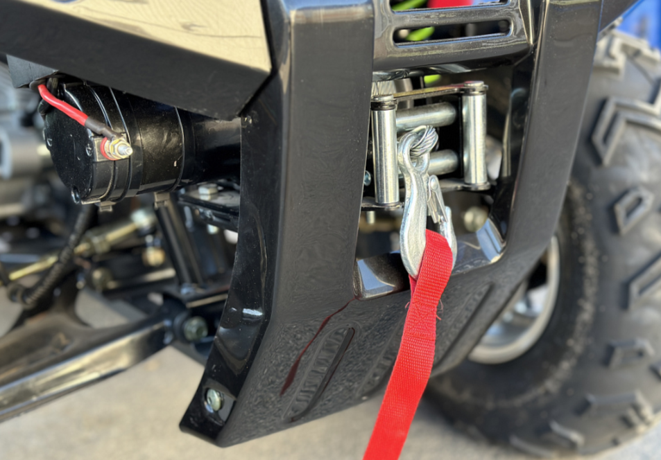 Квадроцикл GBM EXPLORER 400 NEW PREMIUM в Коврове