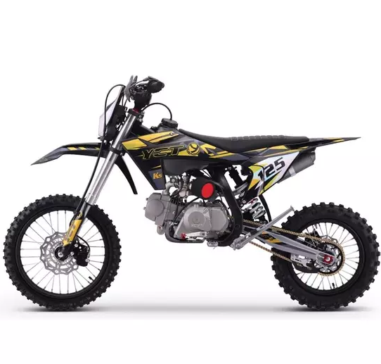 Питбайк YACOTA K5 125 в Коврове