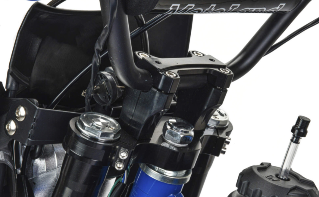 Питбайк MOTOLAND (МОТОЛЕНД) 125 SX 125 E 17/14 в Коврове