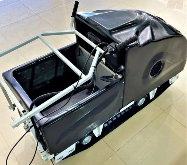 Мотобуксировщик ЕНОТ 2М 15 л.с. в Коврове