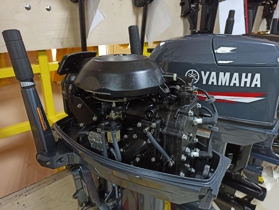 Лодочный мотор BREEZE T30S (2х тактный) в Коврове