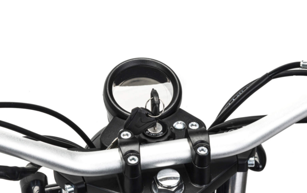 Мотоцикл MOTOLAND (МОТОЛЕНД) LEGEND (XL250-A) (172FMM-5/PR250) в Коврове