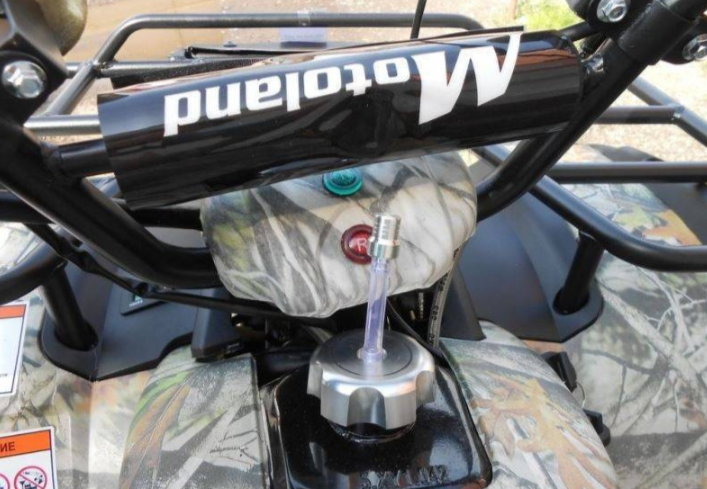 Квадроцикл MOTOLAND (МОТОЛЕНД) 200 ALL ROAD в Коврове