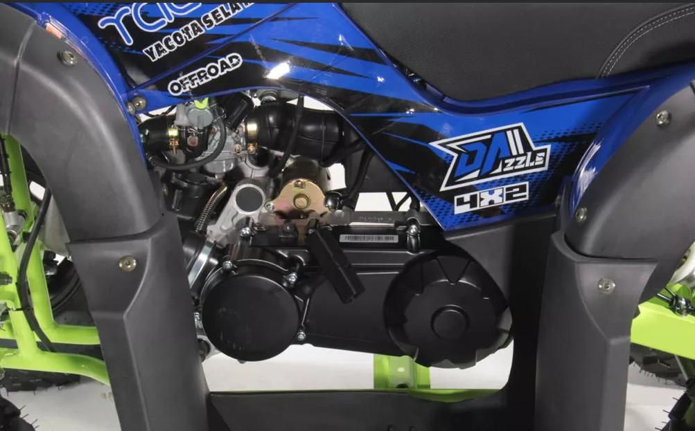 Квадроцикл YACOTA SELA MAX 200 в Коврове