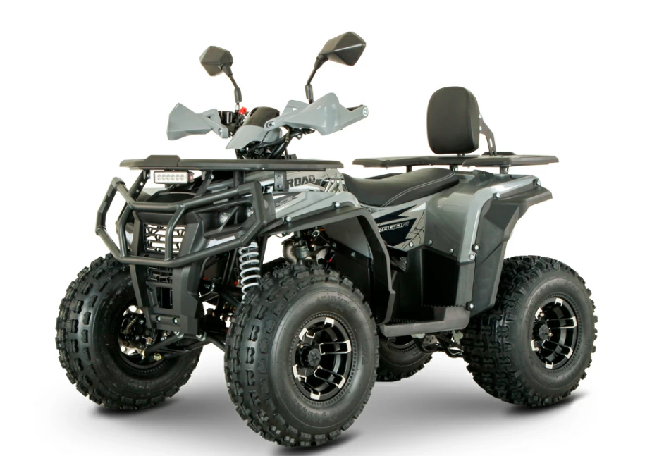 Квадроцикл YACOTA DRAGON LUX LD 125 в Коврове